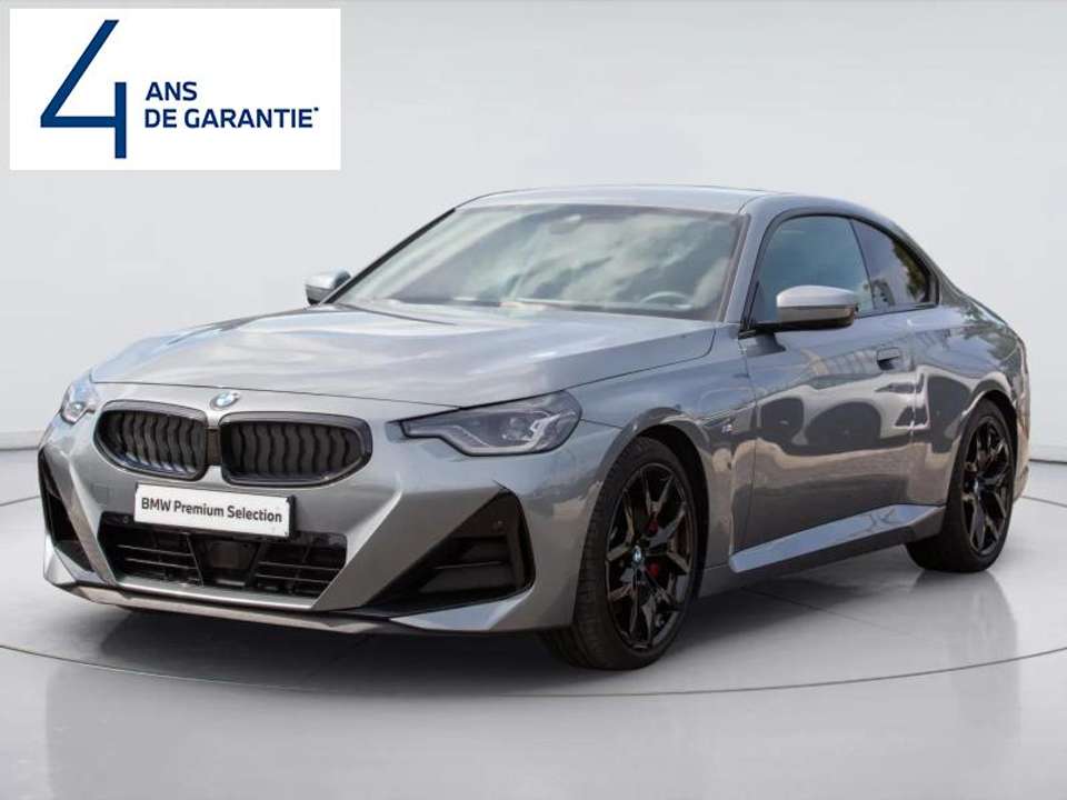 BMW 218 - Imagem 1