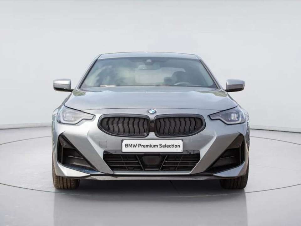 BMW 218 - Imagem 2