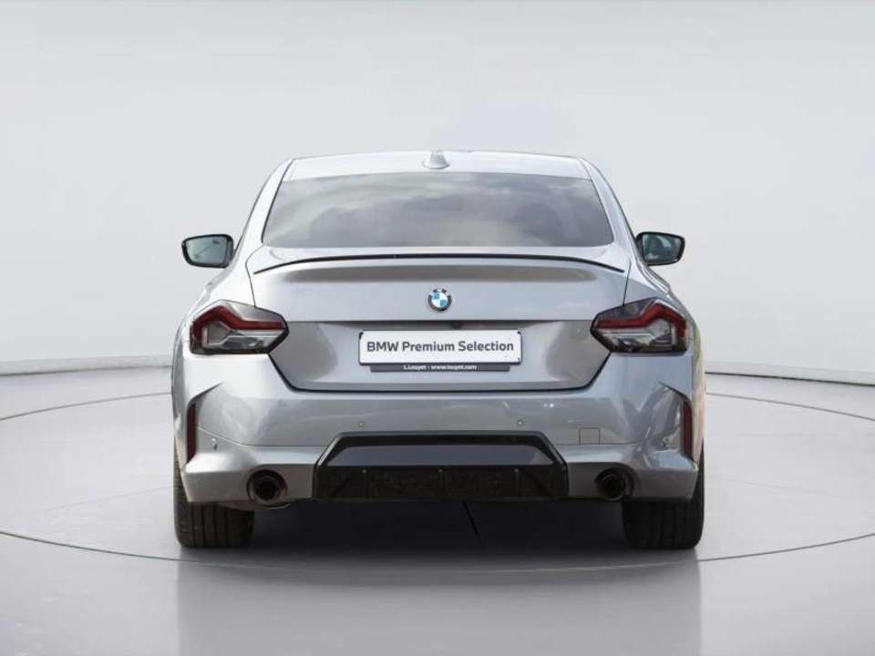 BMW 218 - Imagem 4