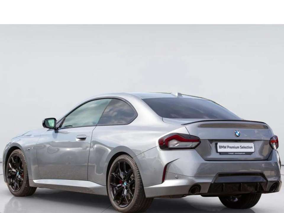 BMW 218 - Imagem 5