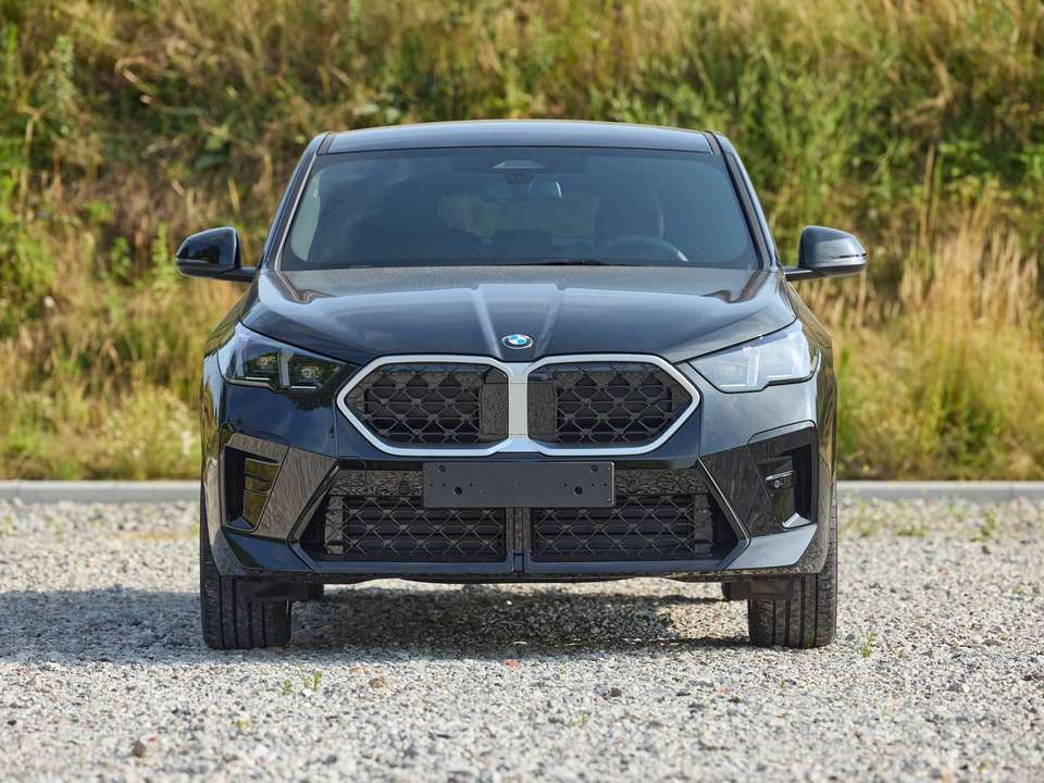 BMW X2 - Imagem 3