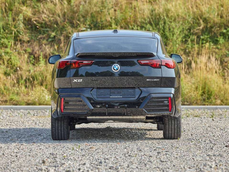 BMW X2 - Imagem 4