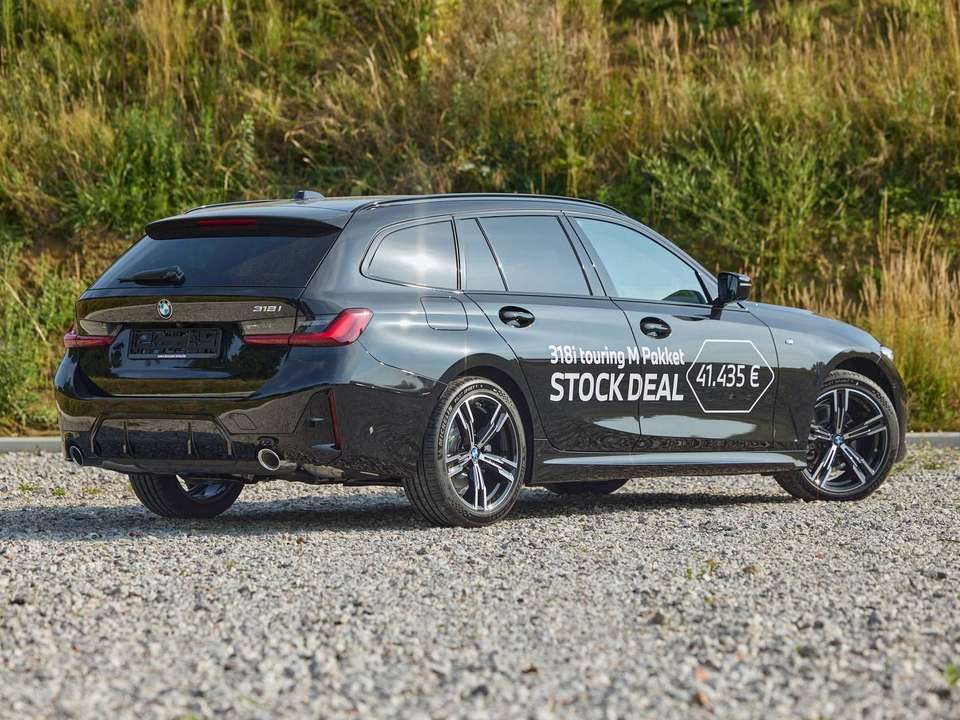BMW 318 - Imagem 2