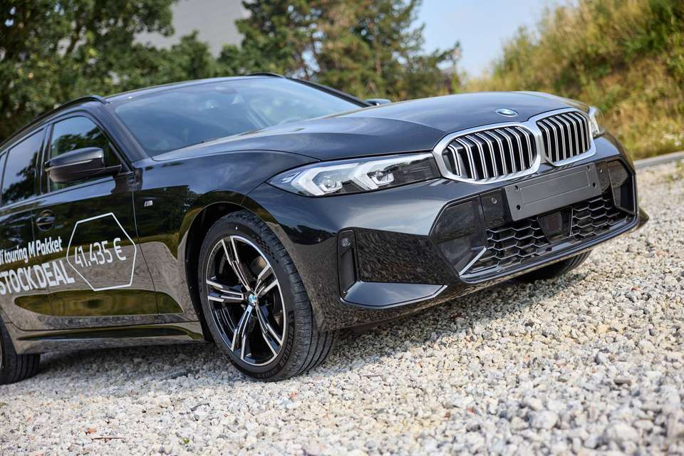 BMW 318 - Imagem 3