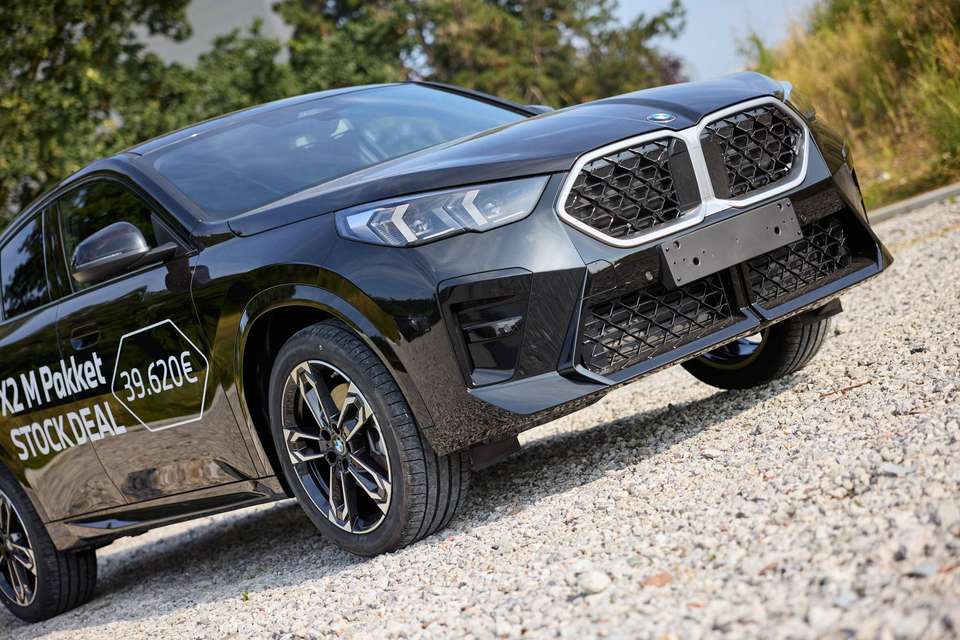 BMW X2 - Imagem 6