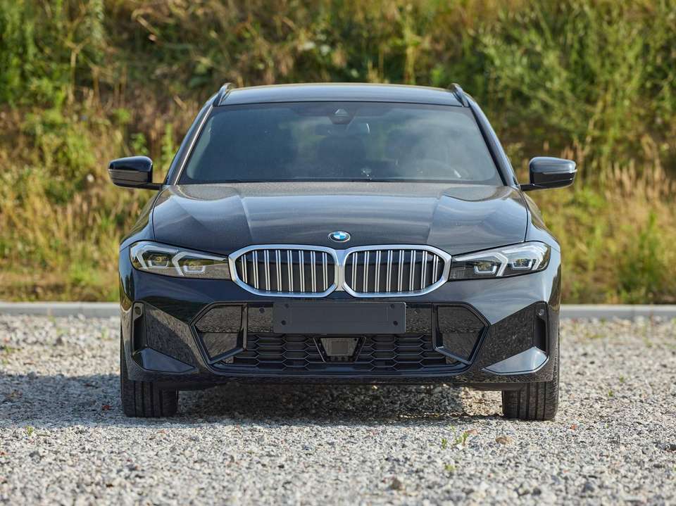 BMW 318 - Imagem 5