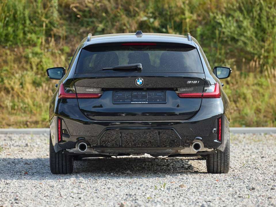 BMW 318 - Imagem 6