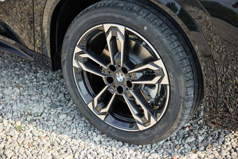 BMW X2 - Imagem 8
