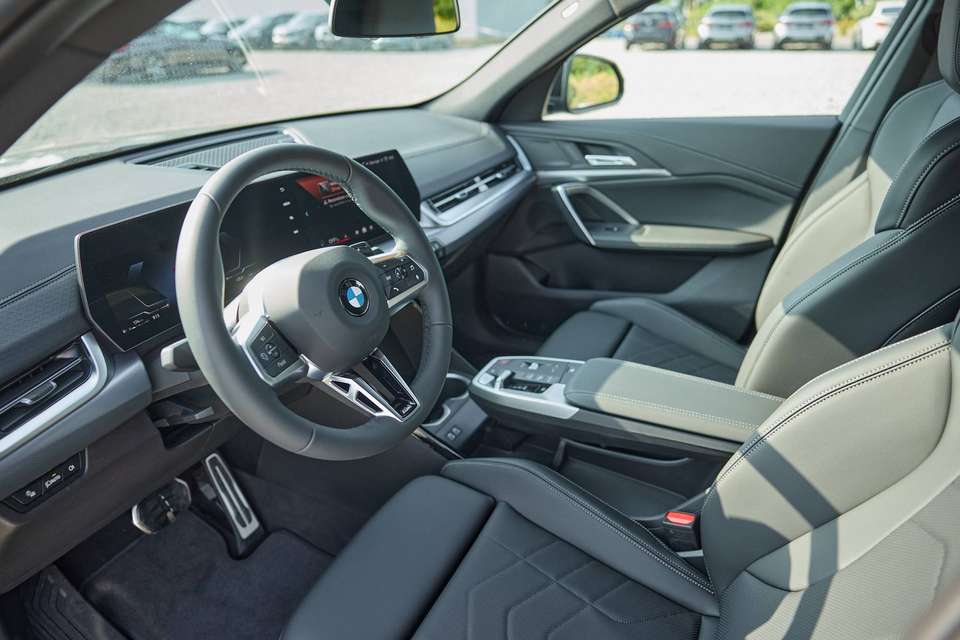 BMW X2 - Imagem 9