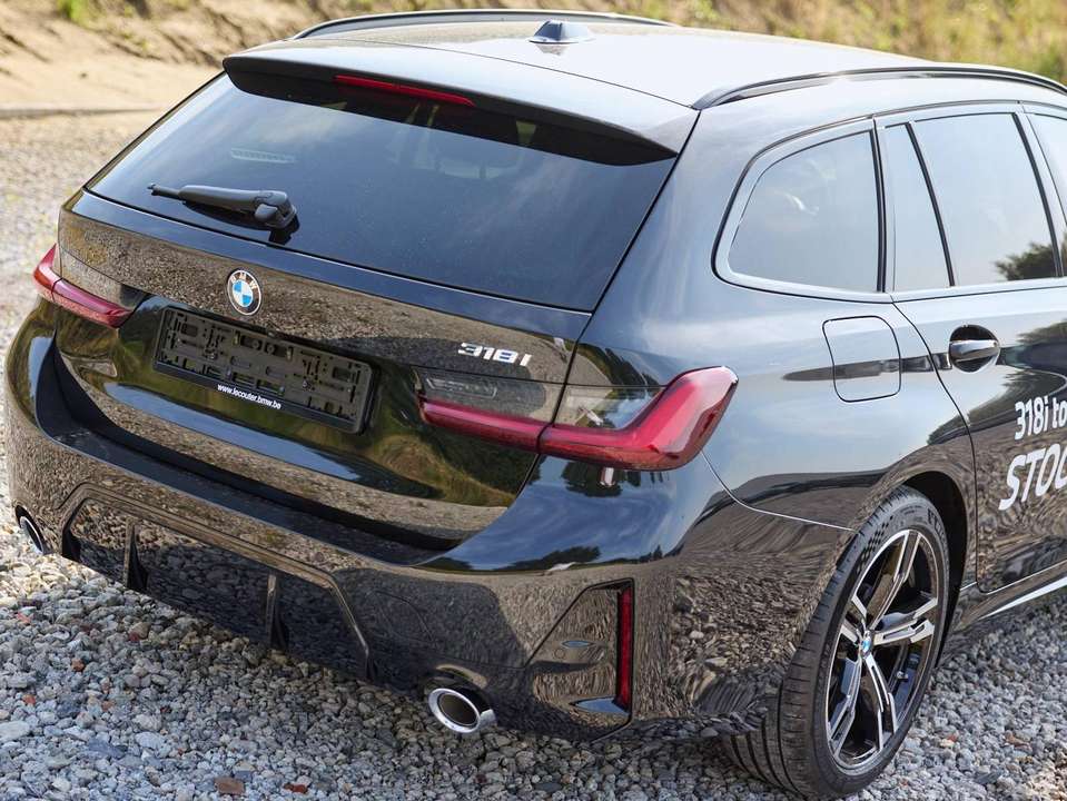 BMW 318 - Imagem 7