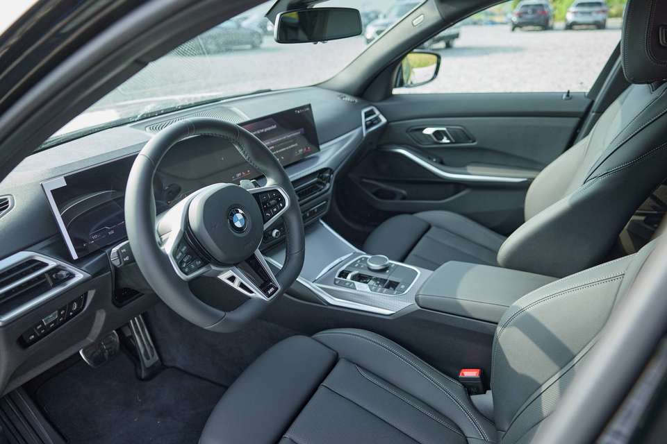 BMW 318 - Imagem 9
