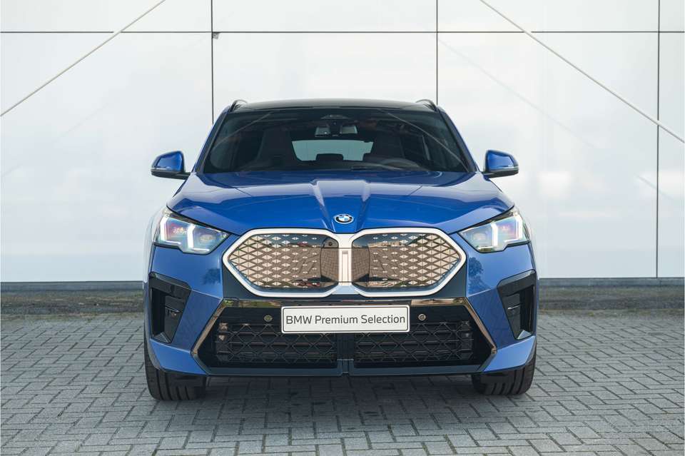 BMW iX2 - Imagem 6
