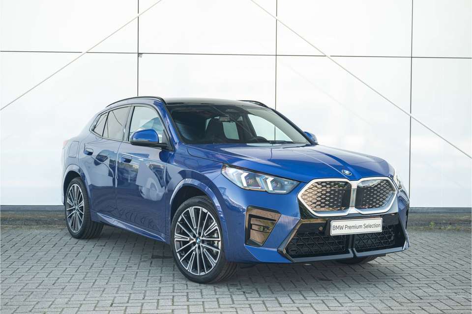 BMW iX2 - Imagem 7