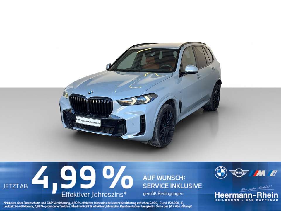 BMW X5 - Imagem 2
