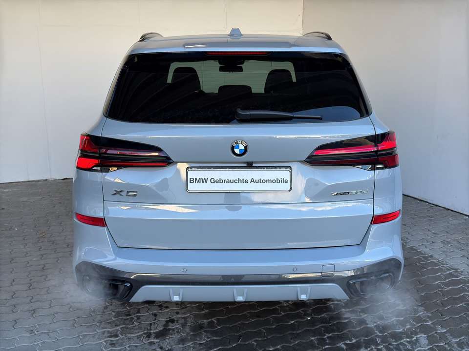 BMW X5 - Imagem 3