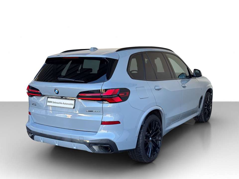 BMW X5 - Imagem 4