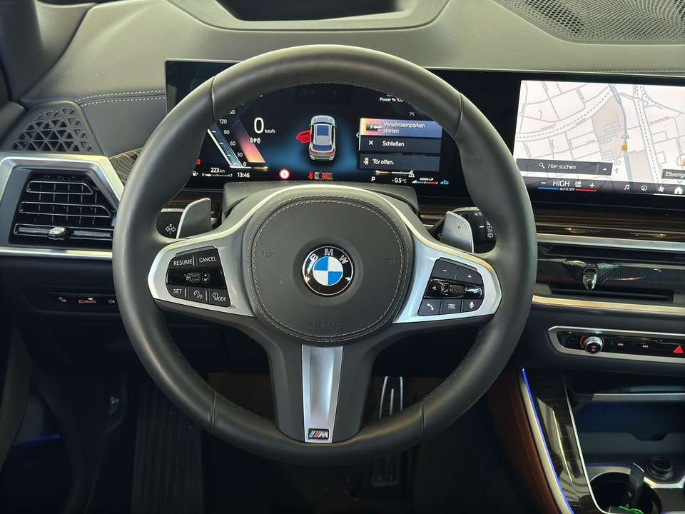 BMW X5 - Imagem 5