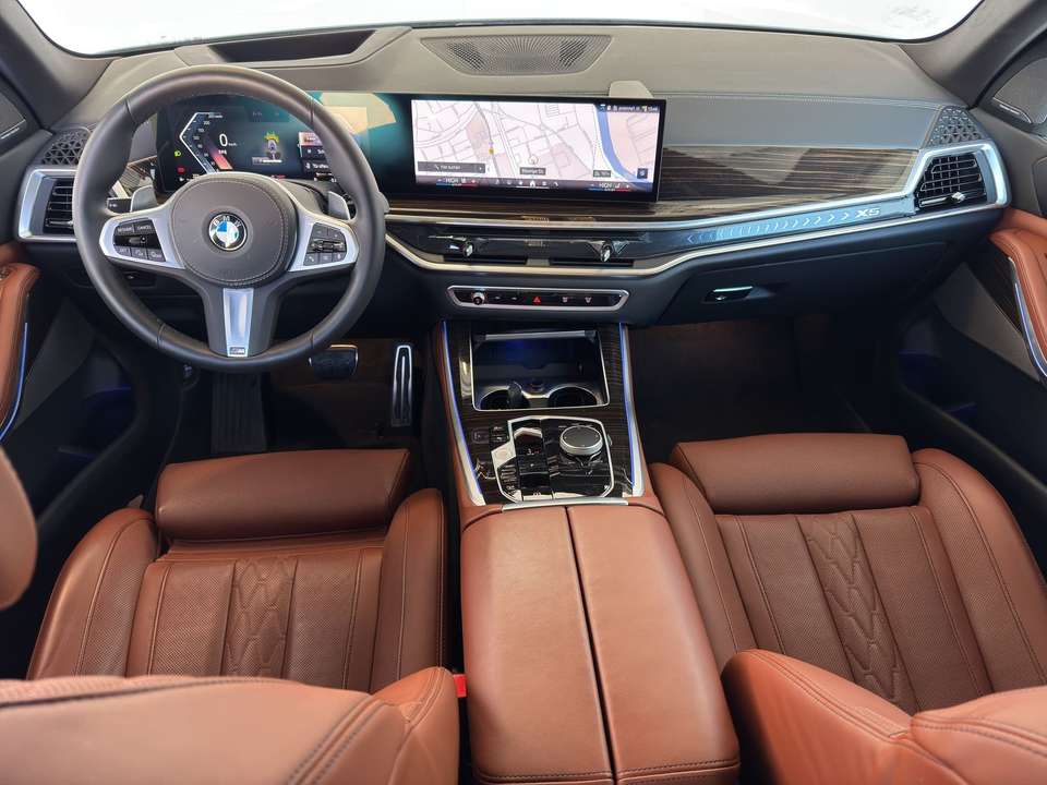 BMW X5 - Imagem 7