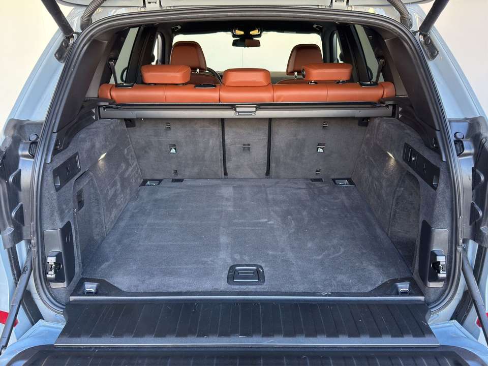 BMW X5 - Imagem 9
