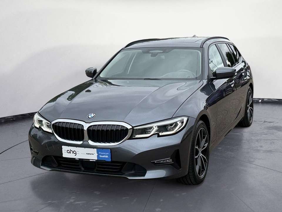 BMW 330 - Imagem 2
