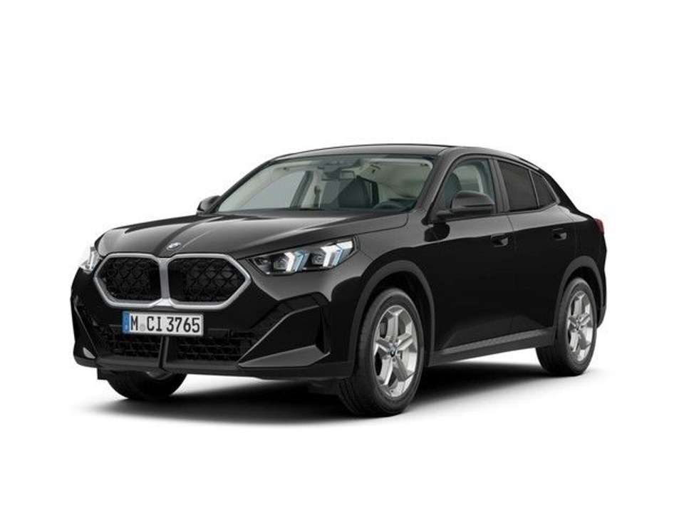 BMW X2 - Imagem 1