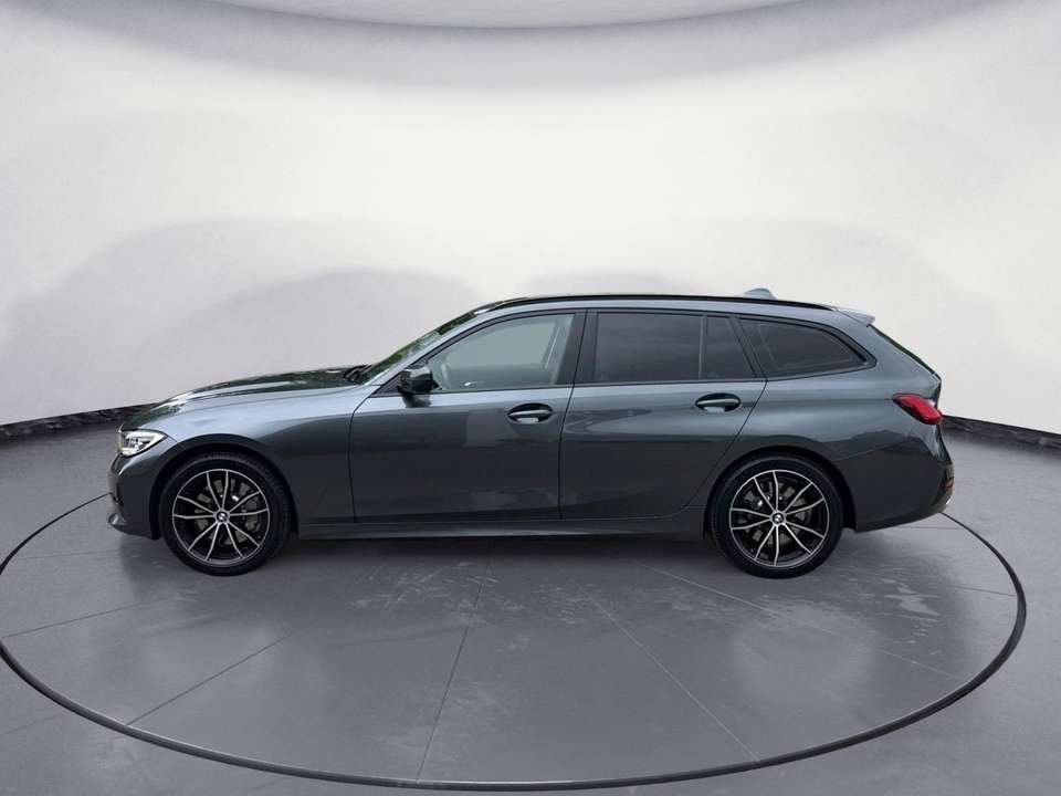 BMW 330 - Imagem 3