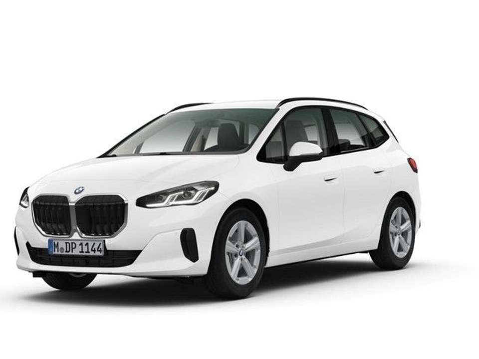 BMW 220 - Imagem 1