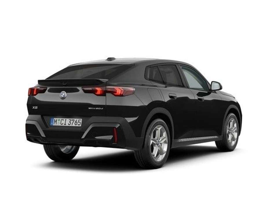 BMW X2 - Imagem 2