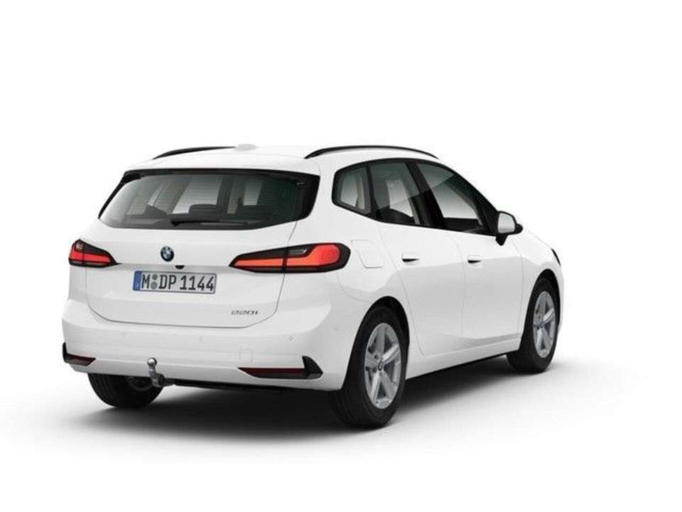 BMW 220 - Imagem 2