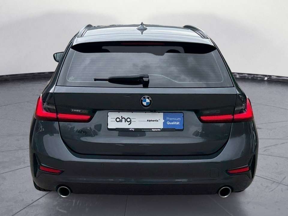 BMW 330 - Imagem 5
