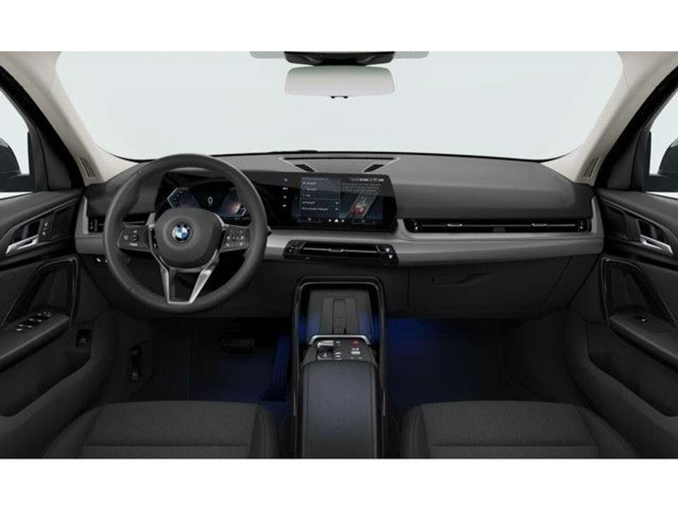 BMW X2 - Imagem 4