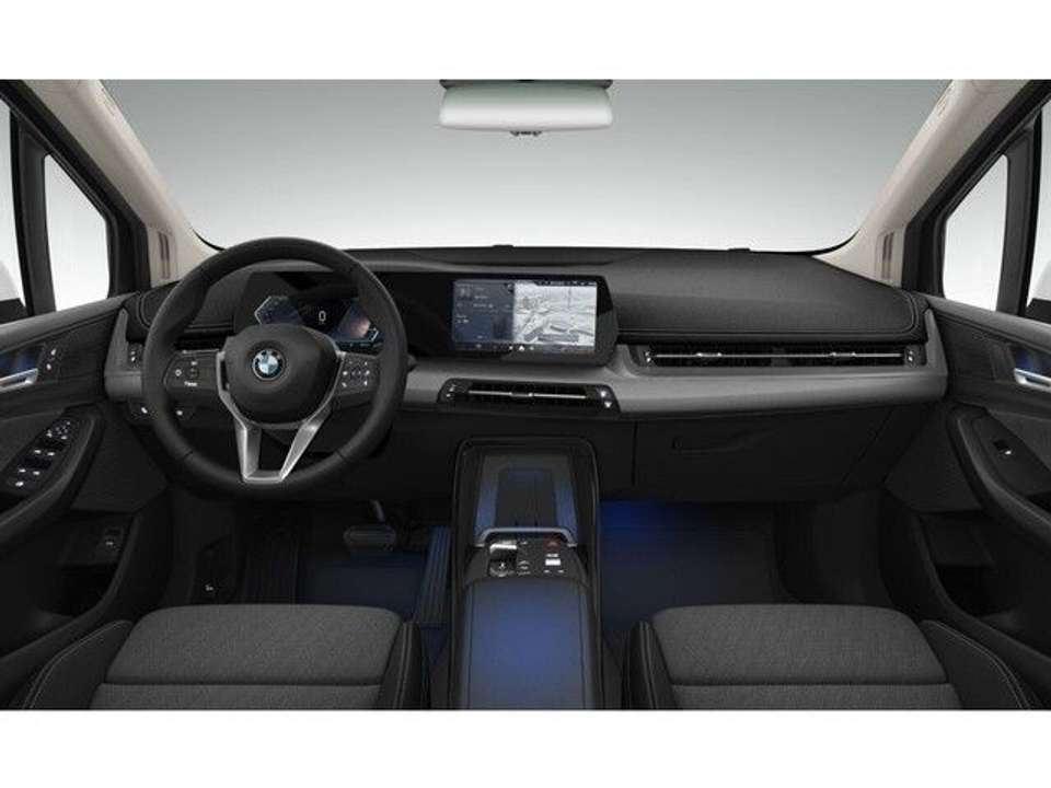 BMW 220 - Imagem 4
