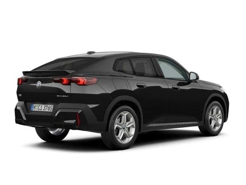 BMW X2 - Imagem 5