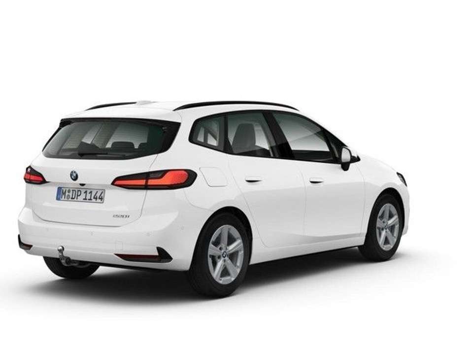 BMW 220 - Imagem 5