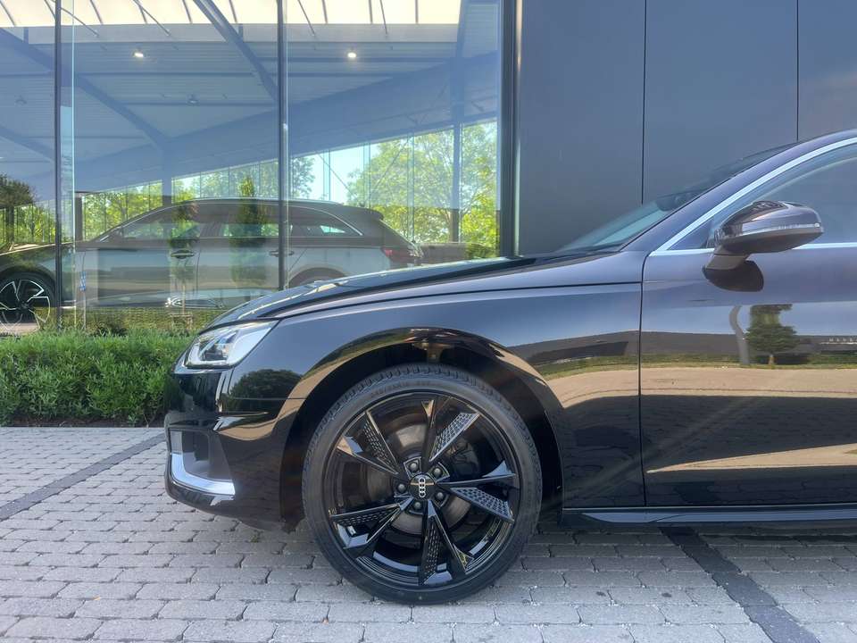 Audi A4 - Imagem 3