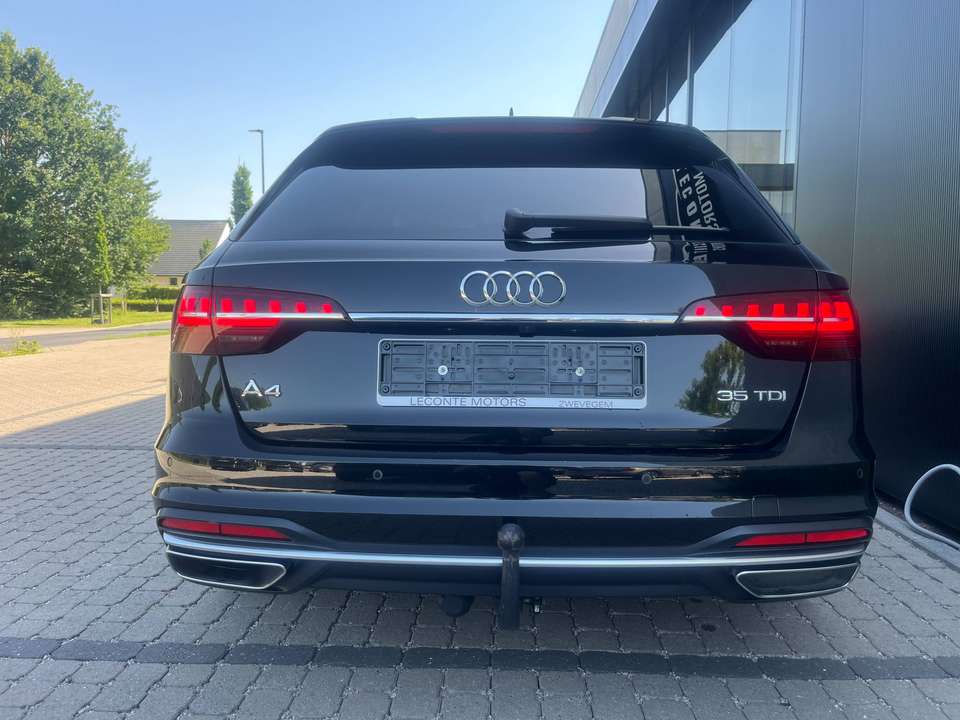 Audi A4 - Imagem 6