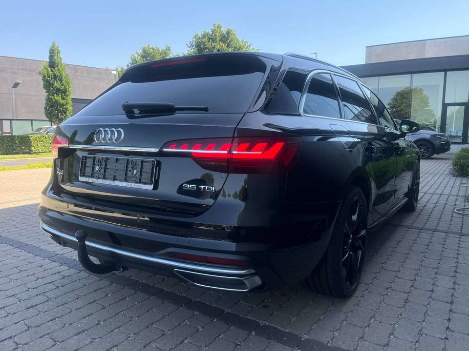 Audi A4 - Imagem 7