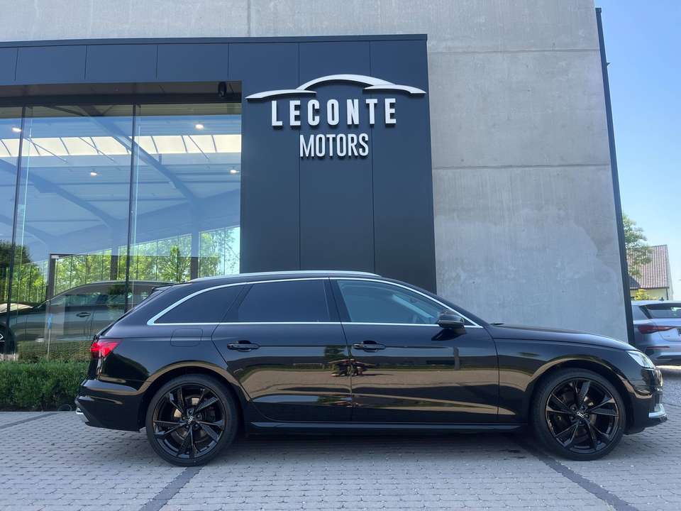 Audi A4 - Imagem 8