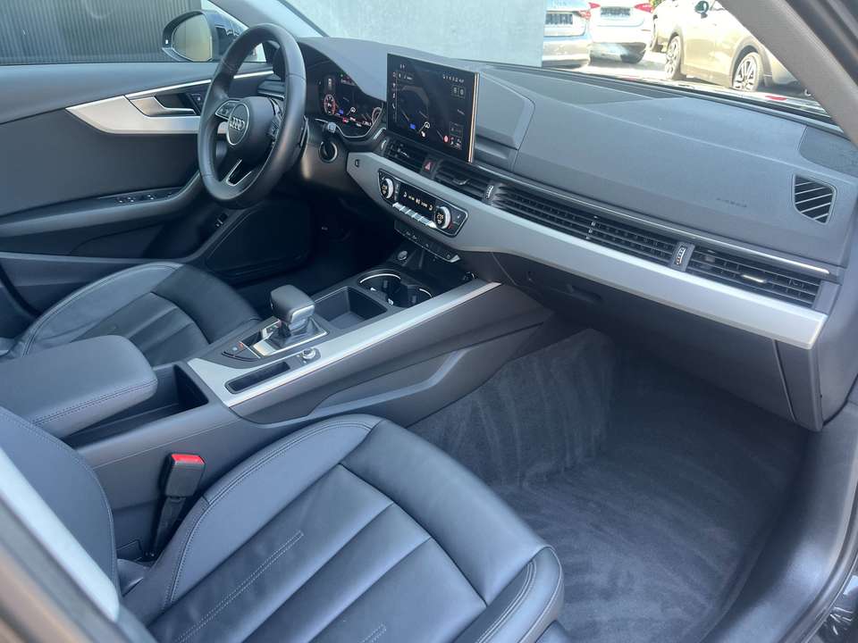 Audi A4 - Imagem 10