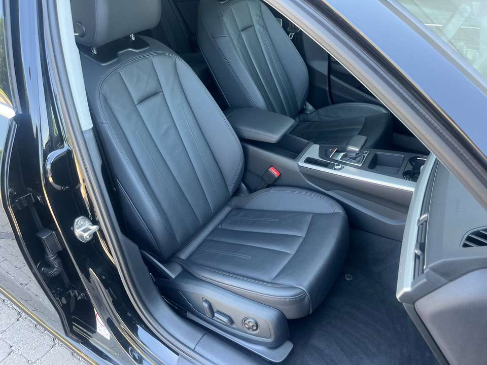 Audi A4 - Imagem 11