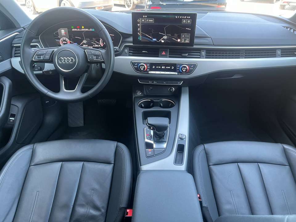 Audi A4 - Imagem 14
