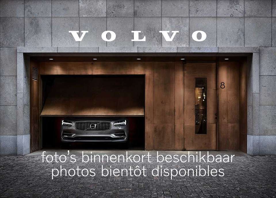 Volvo EX90 - Imagem 1