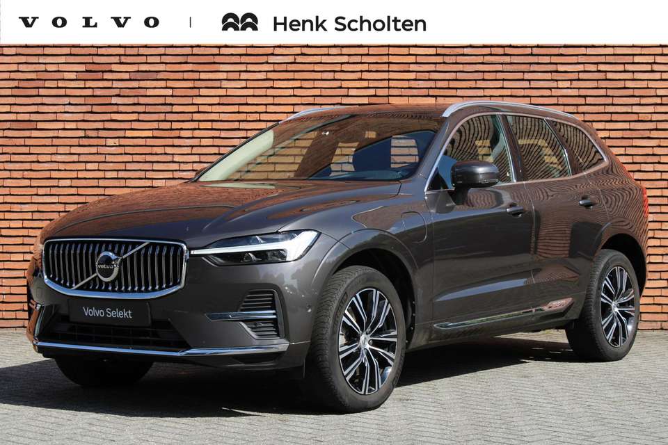 Volvo XC60 - Imagem 1
