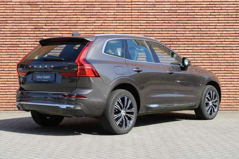 Volvo XC60 - Imagem 2