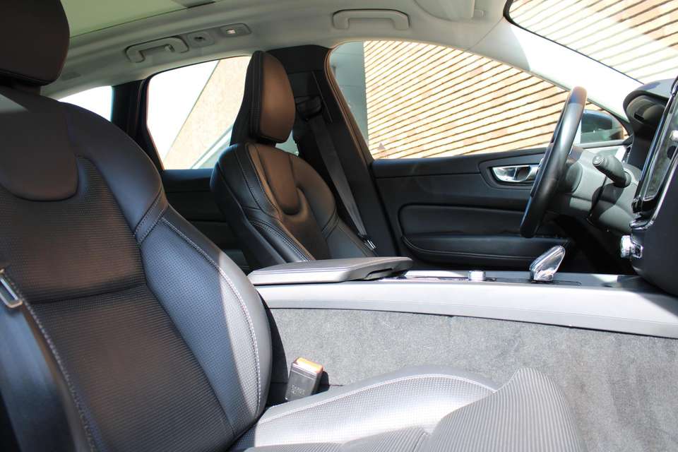 Volvo XC60 - Imagem 3