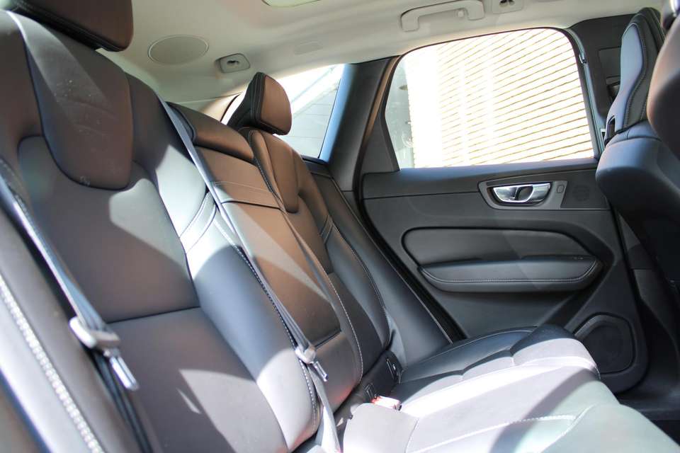 Volvo XC60 - Imagem 6