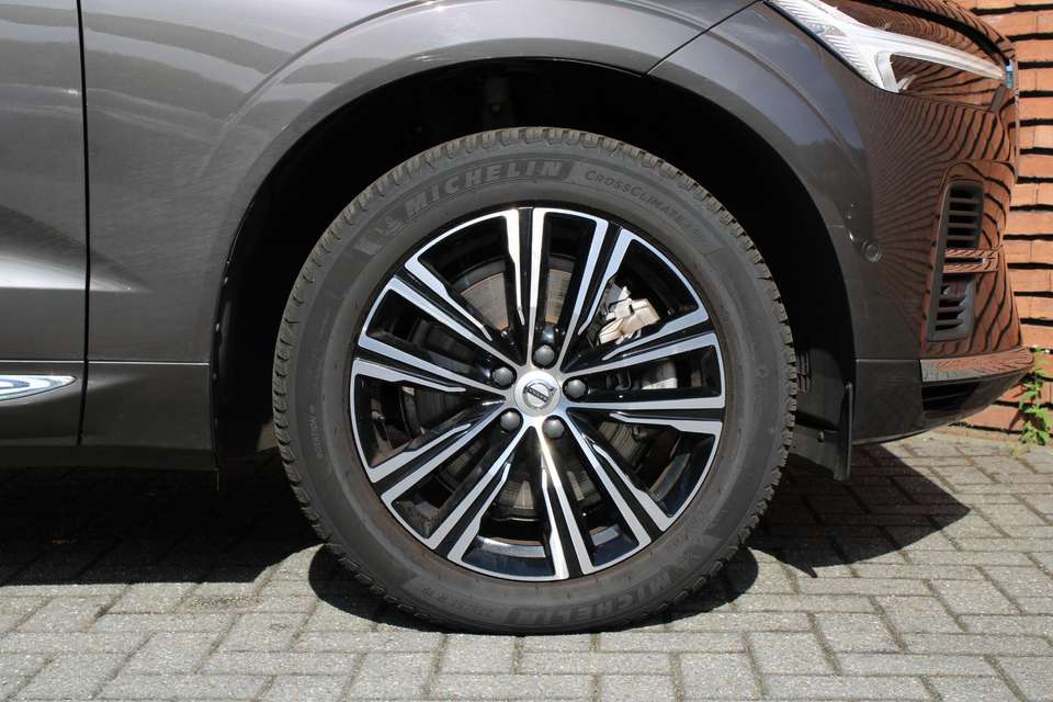 Volvo XC60 - Imagem 7