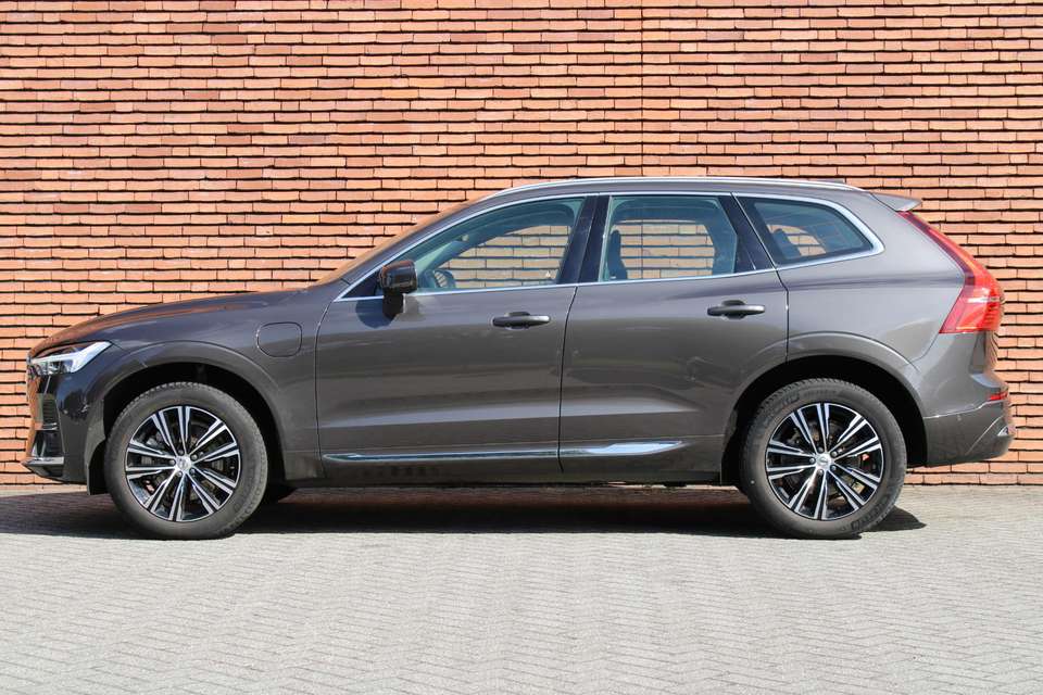 Volvo XC60 - Imagem 8