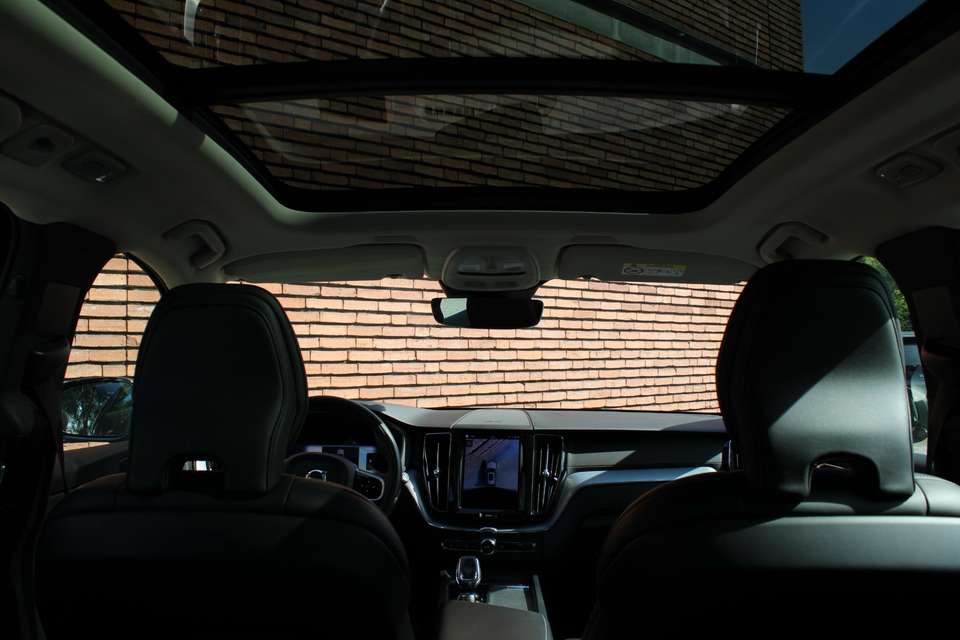 Volvo XC60 - Imagem 9