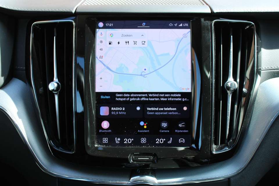 Volvo XC60 - Imagem 10